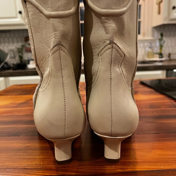 NWT SAM Edelman Taryn ankle bootie - Picture 4 of 8